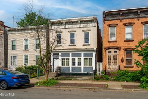 373 3rd Street Troy NY 12180