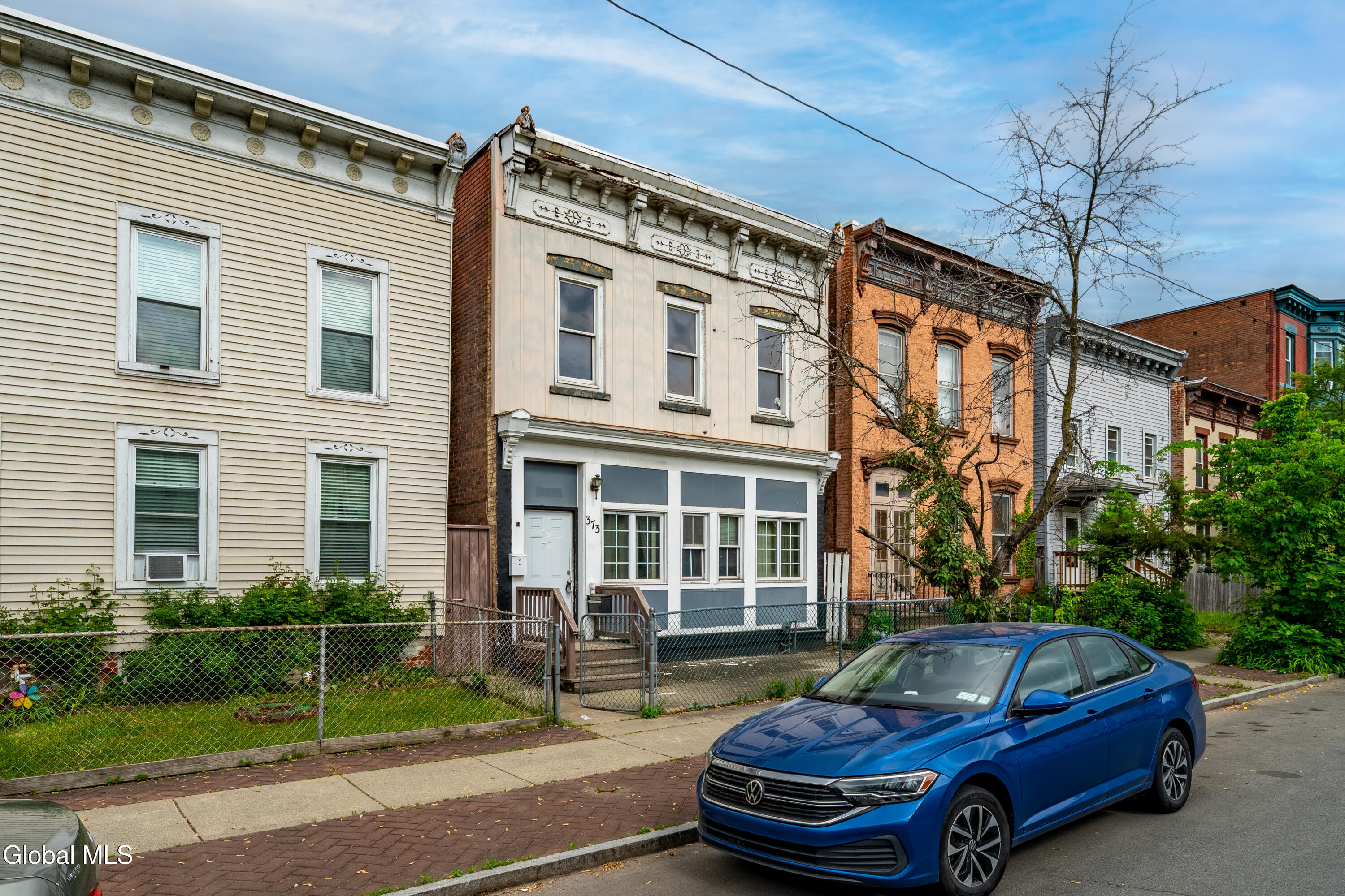 373 3rd Street Troy NY 12180