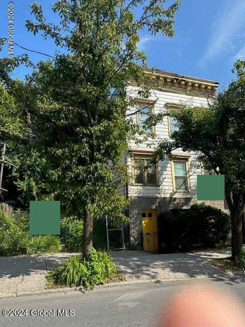 4 New Scotland Avenue Albany NY 12208