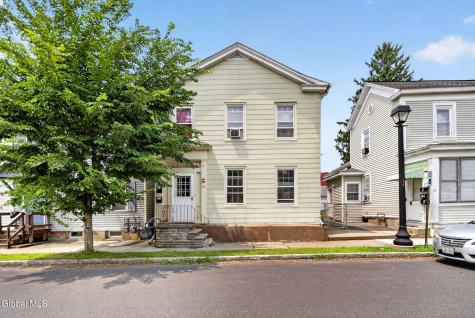 34 2nd Street Waterford NY 12188