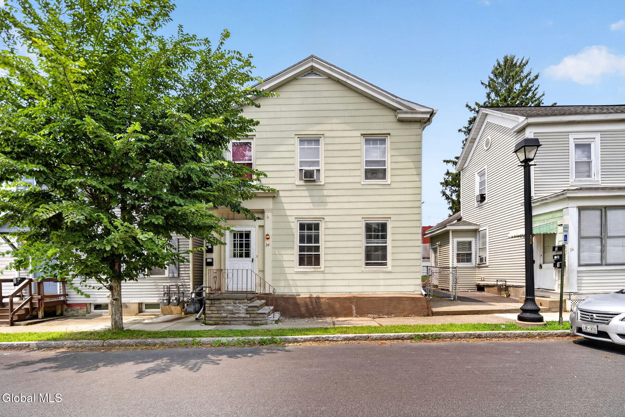 34 2nd Street Waterford NY 12188