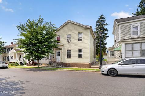 34 2nd Street Waterford NY 12188
