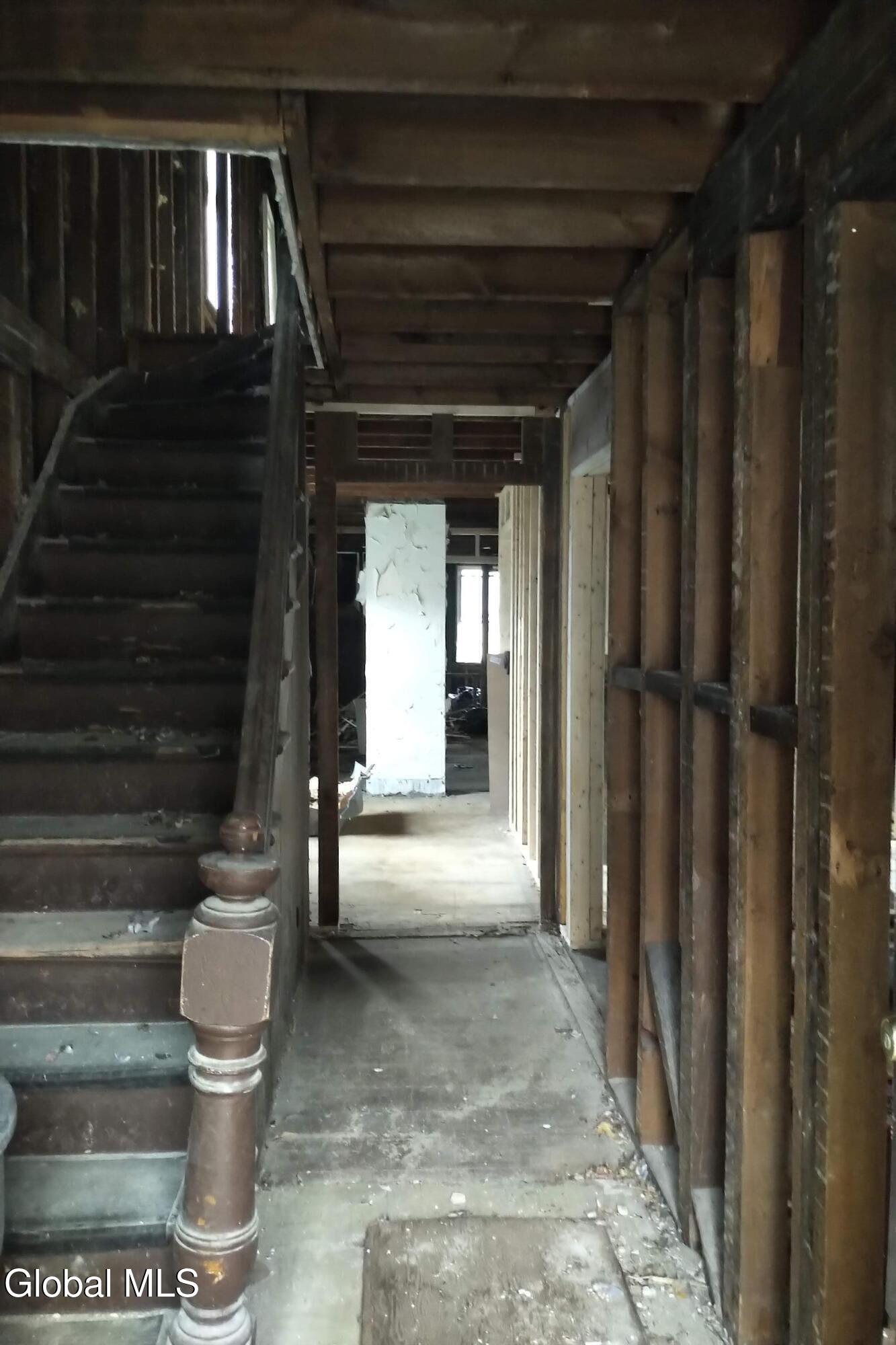 217 Spruce Street Albany NY 12210