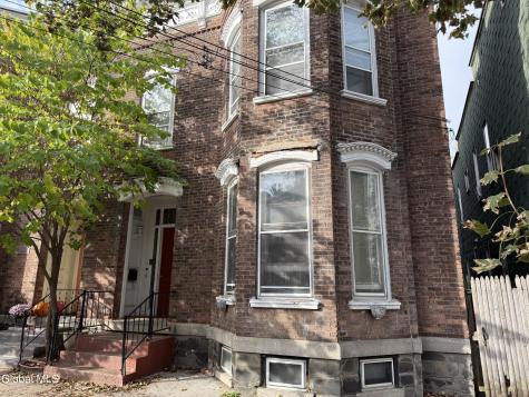 229 Green Street Schenectady NY 12305