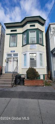 515 Hamilton Street Albany NY 12203
