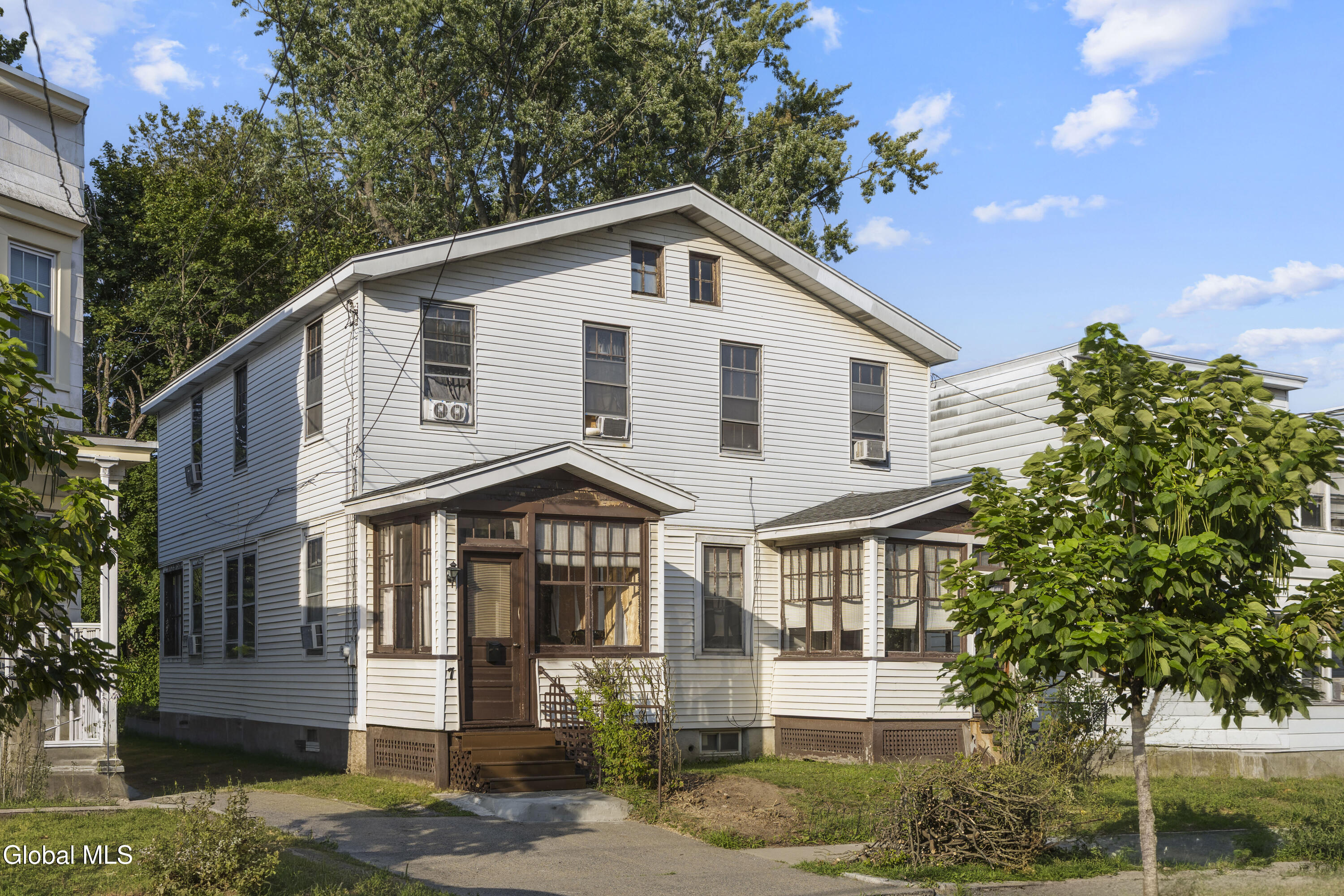 7 Beverly Avenue Albany NY 12206