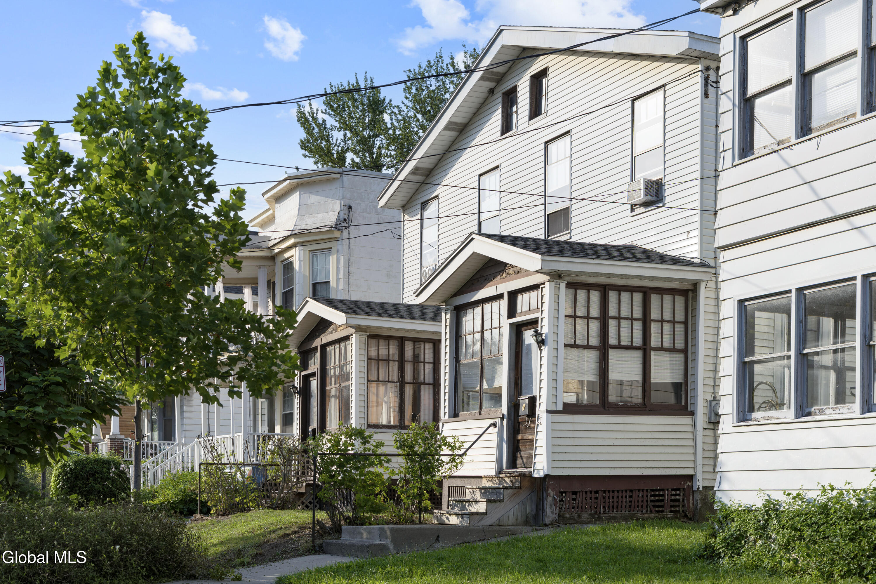 7 Beverly Avenue Albany NY 12206