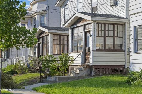 7 Beverly Avenue Albany NY 12206