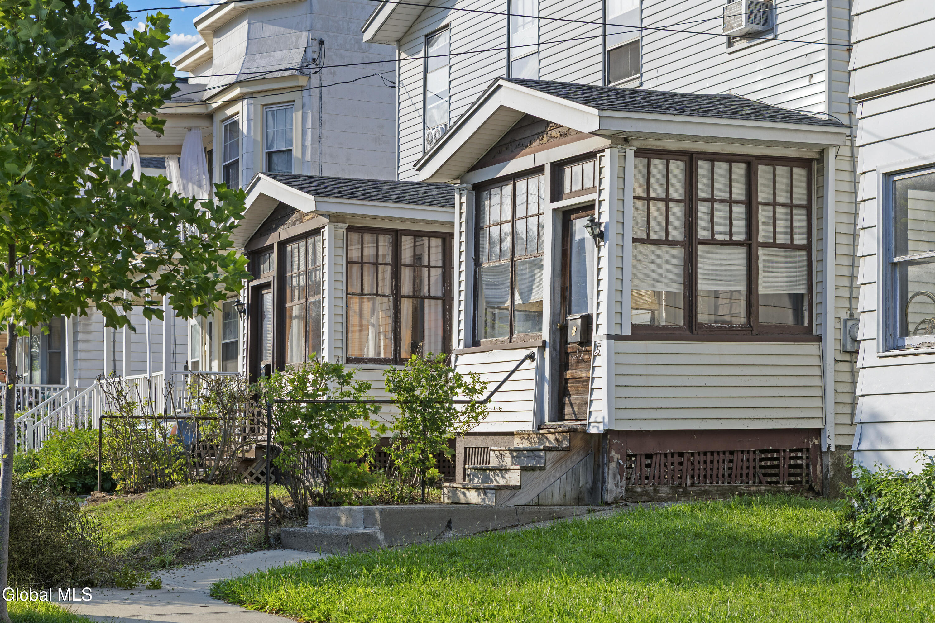 7 Beverly Avenue Albany NY 12206