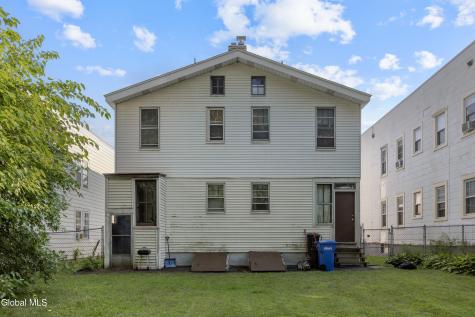 7 Beverly Avenue Albany NY 12206