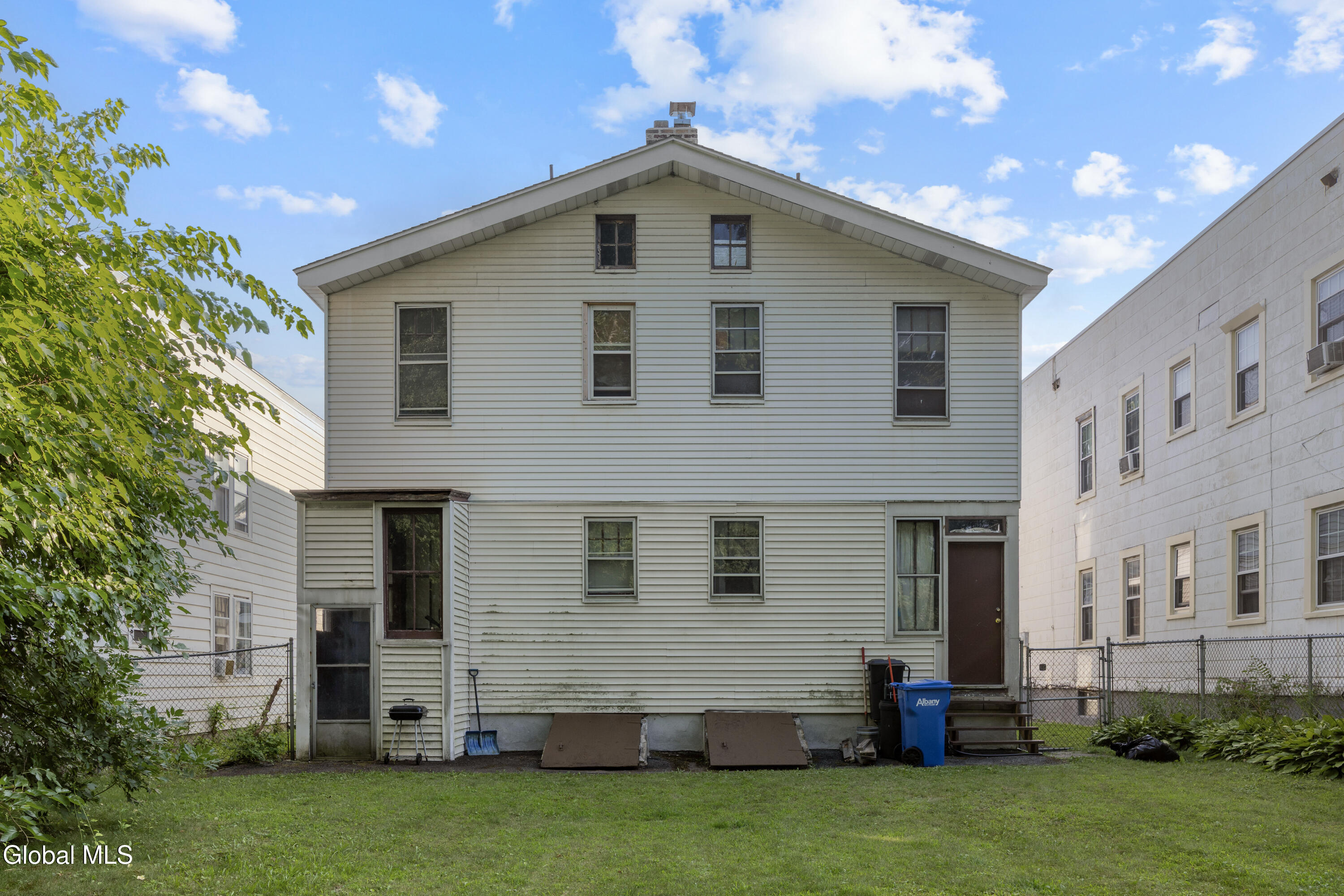 7 Beverly Avenue Albany NY 12206