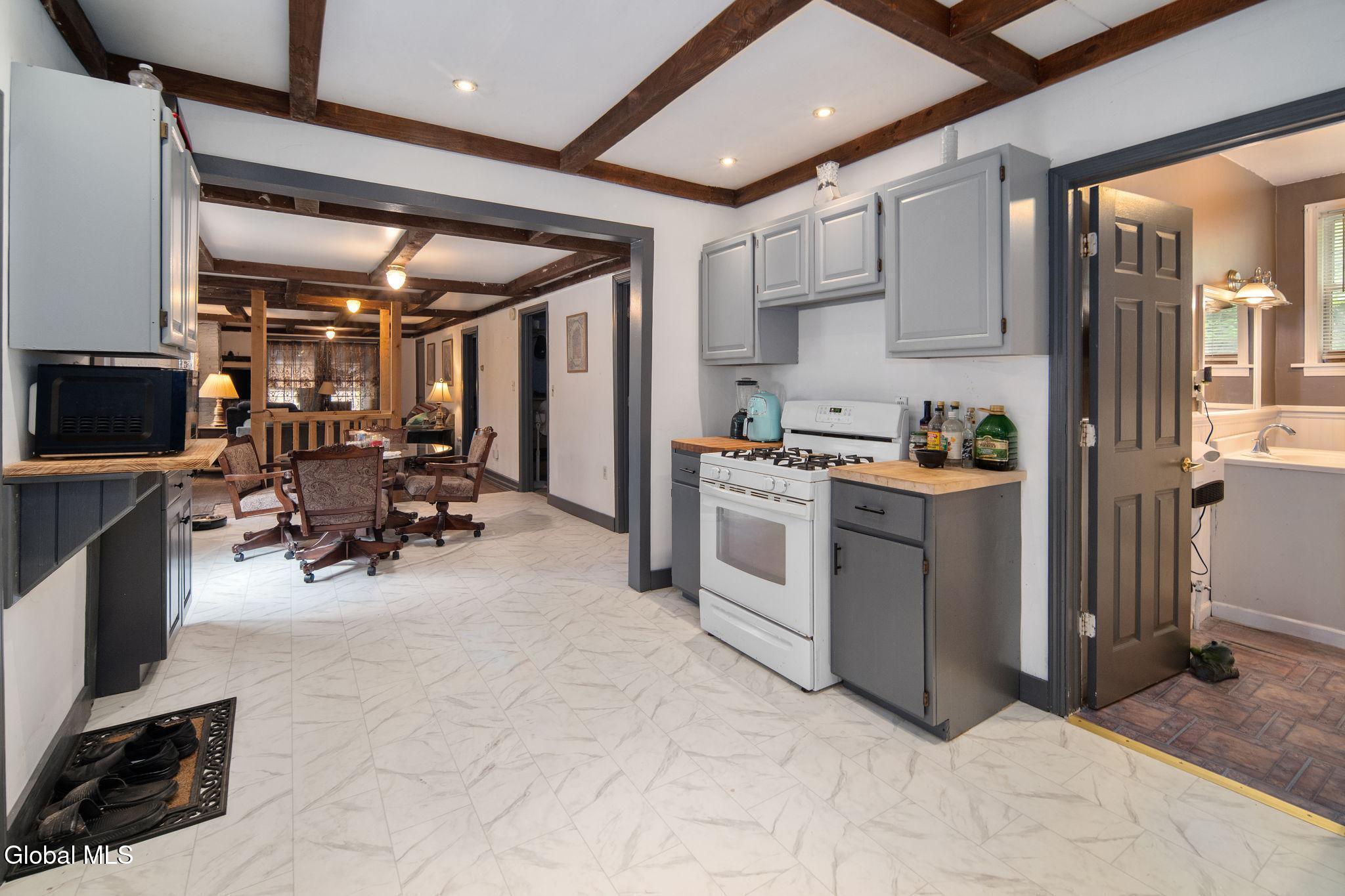 44 Spring Avenue Troy NY 12180
