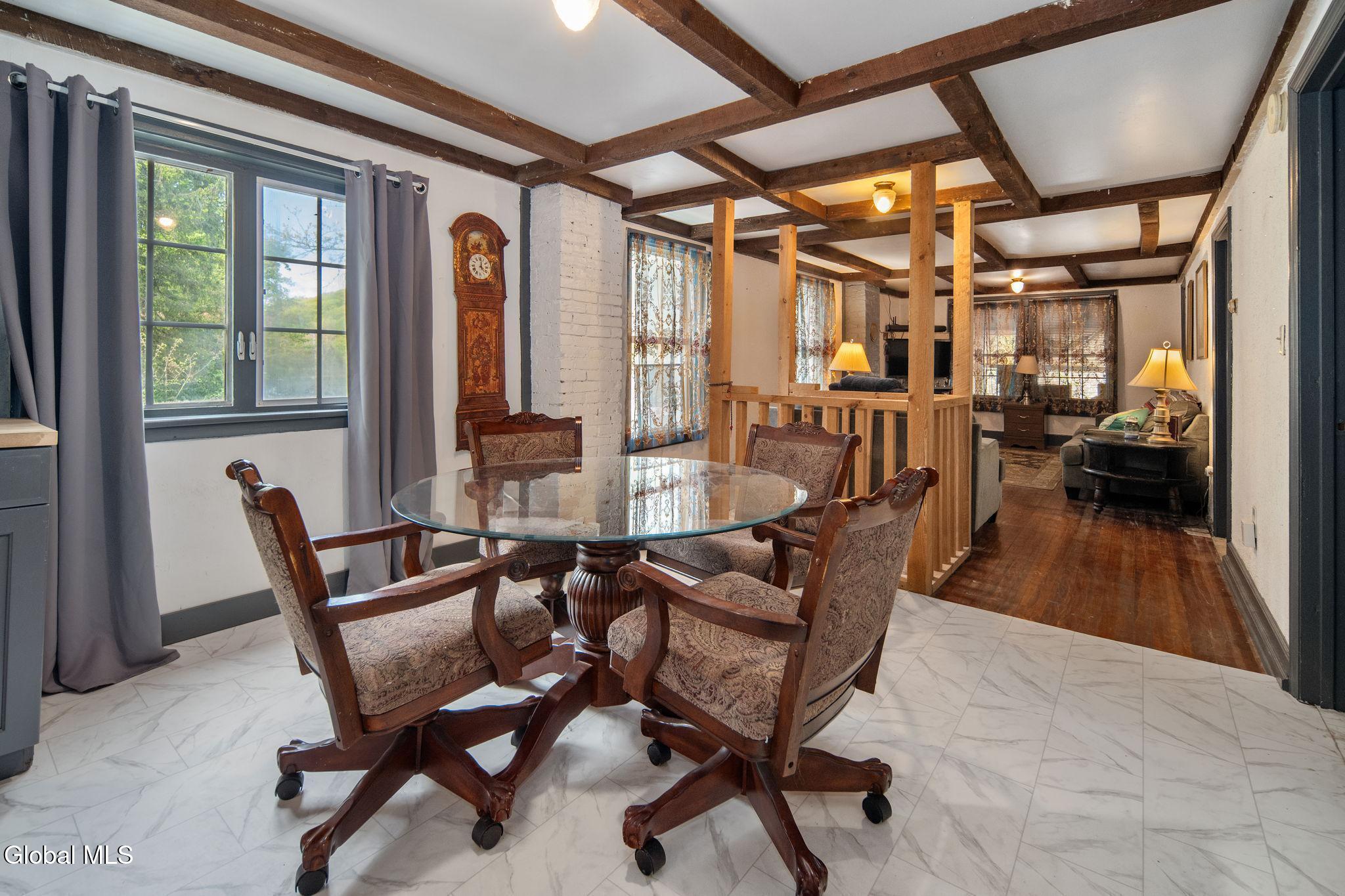 44 Spring Avenue Troy NY 12180