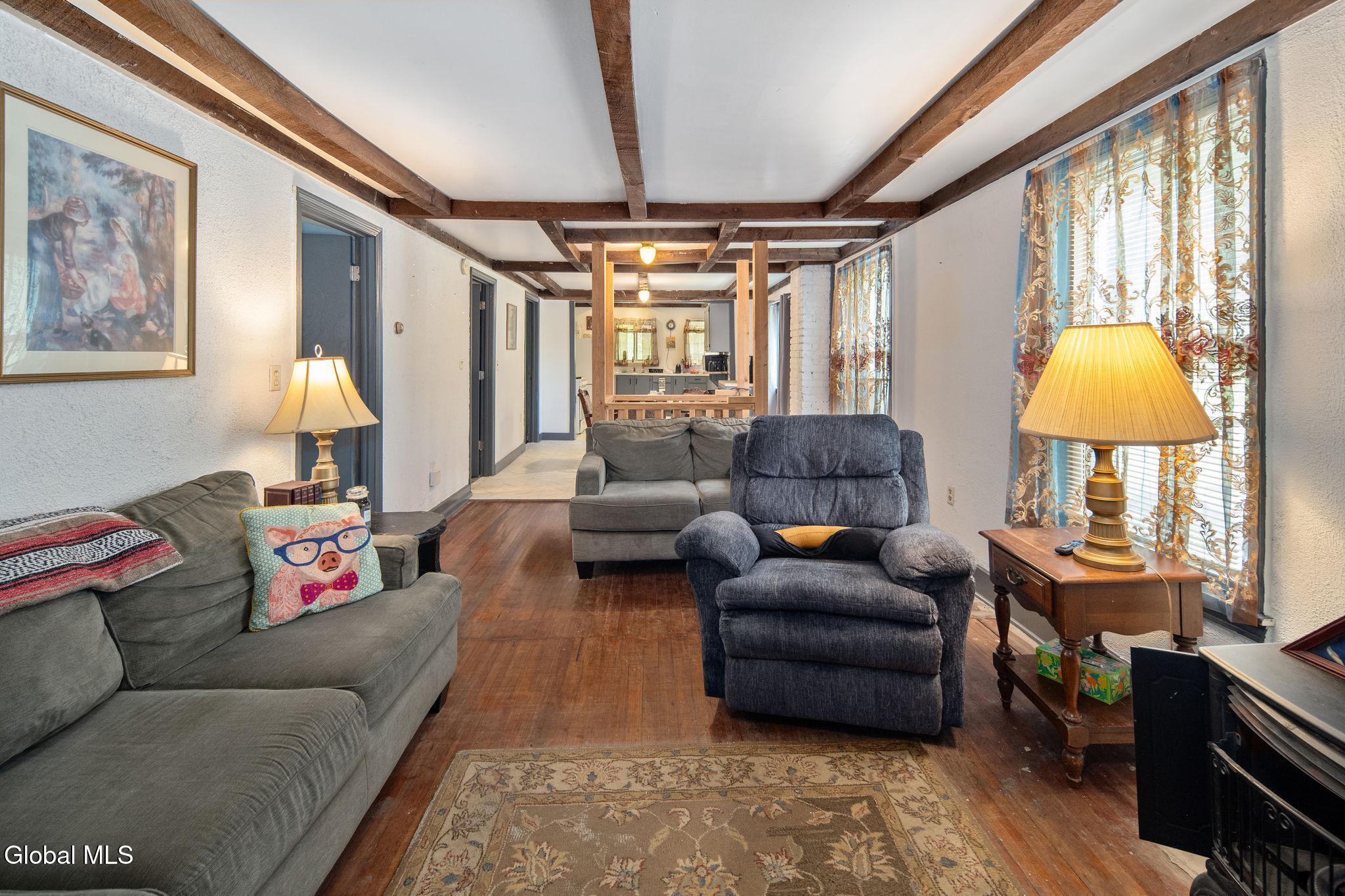 44 Spring Avenue Troy NY 12180