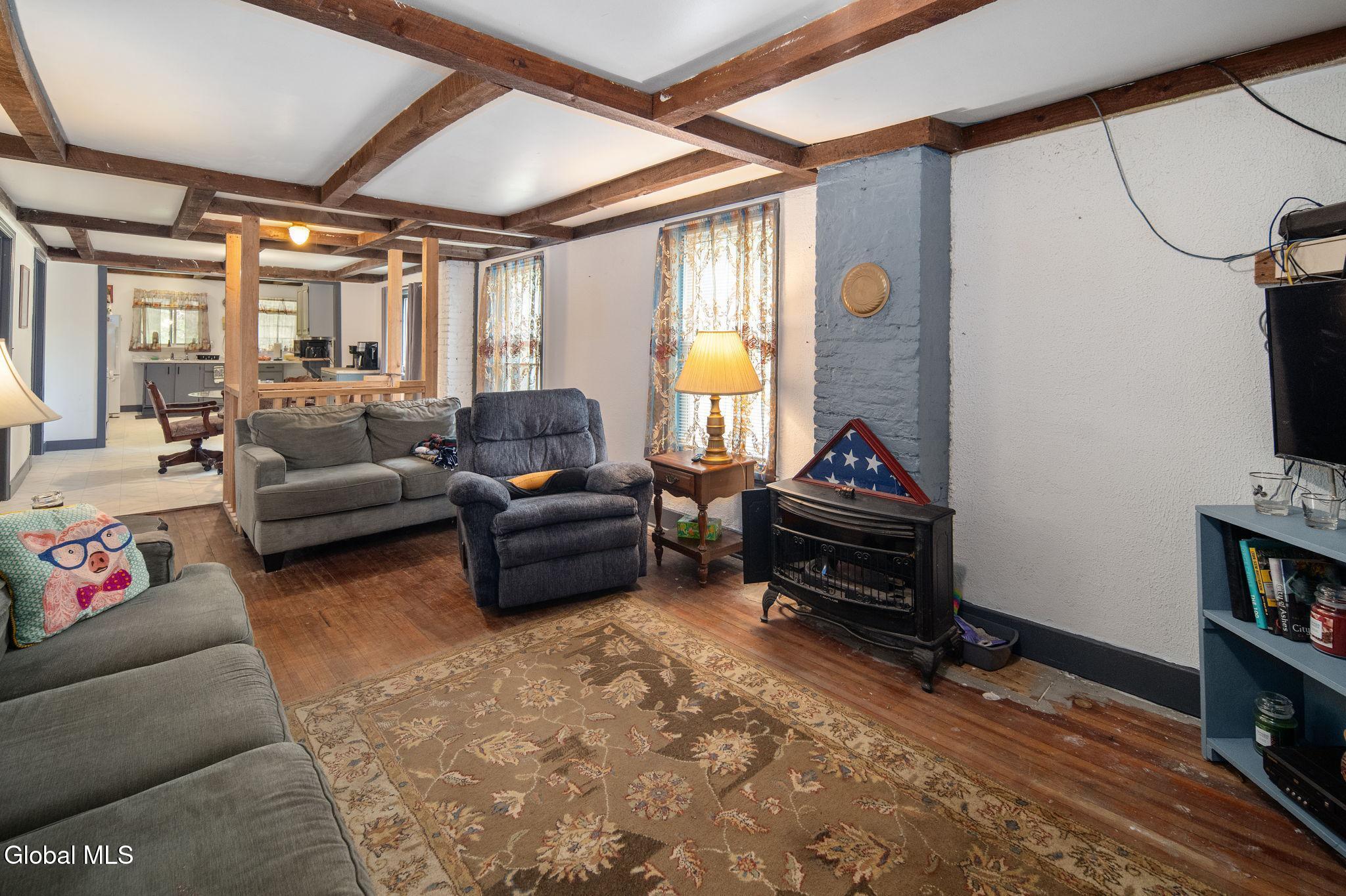 44 Spring Avenue Troy NY 12180