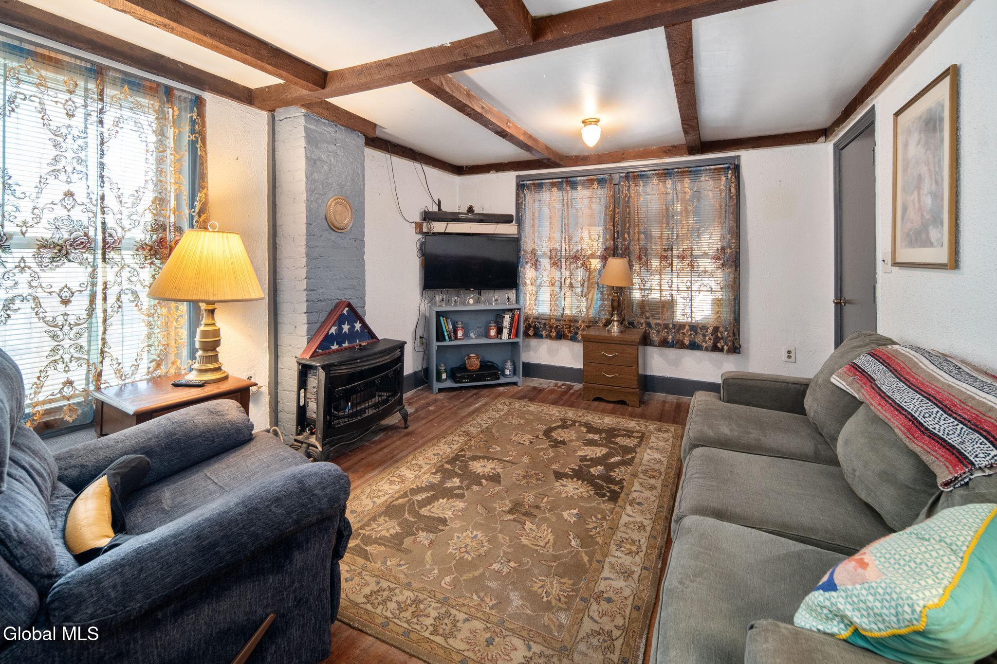 44 Spring Avenue Troy NY 12180