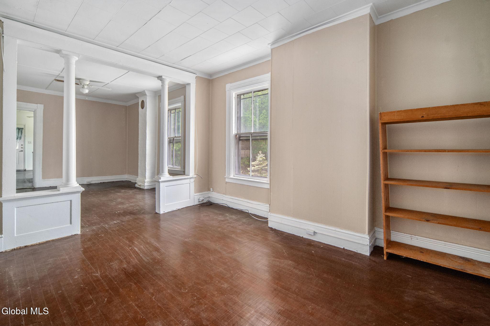44 Spring Avenue Troy NY 12180