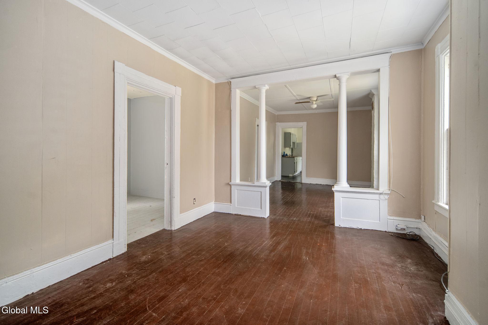 44 Spring Avenue Troy NY 12180