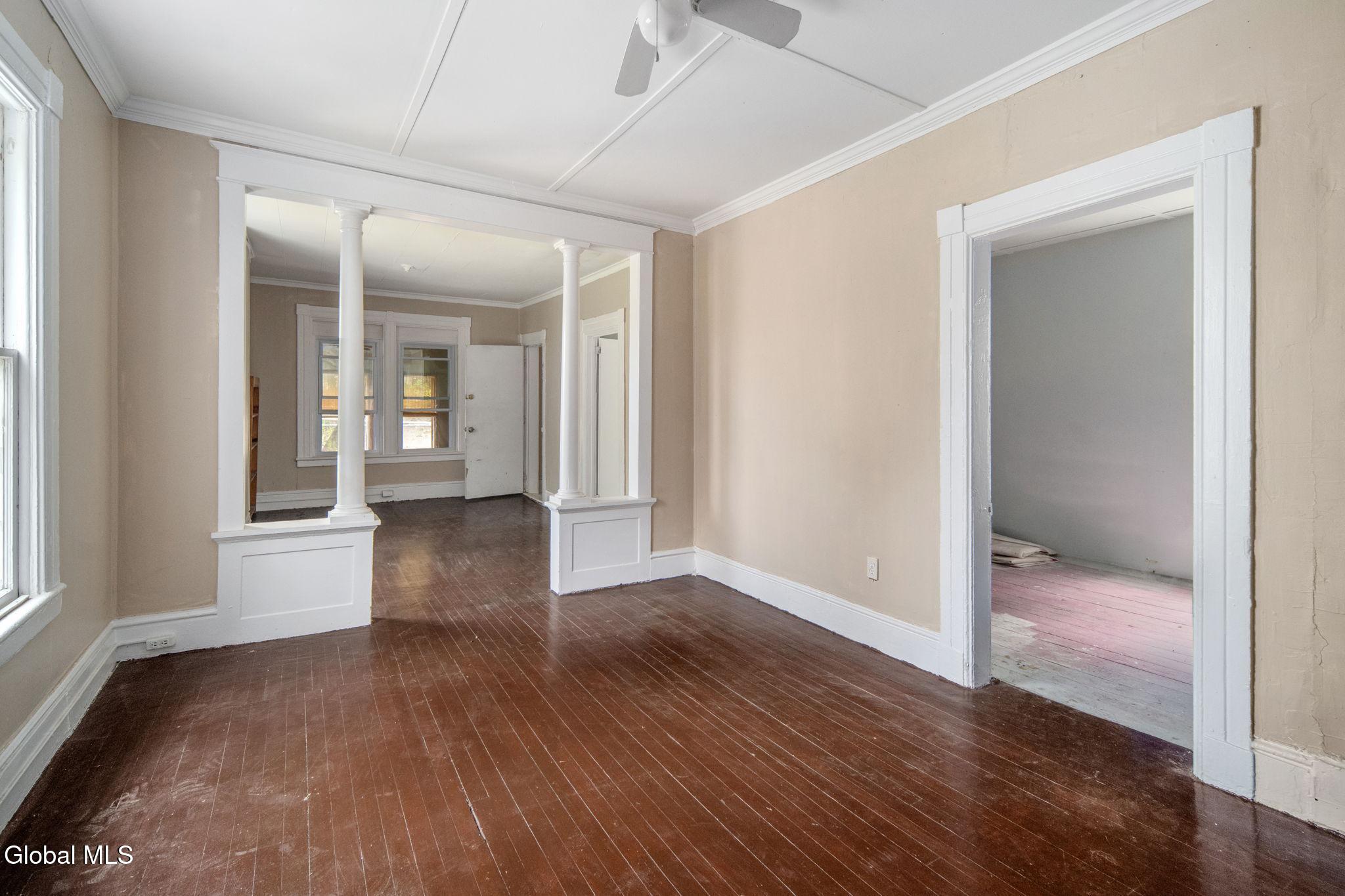 44 Spring Avenue Troy NY 12180