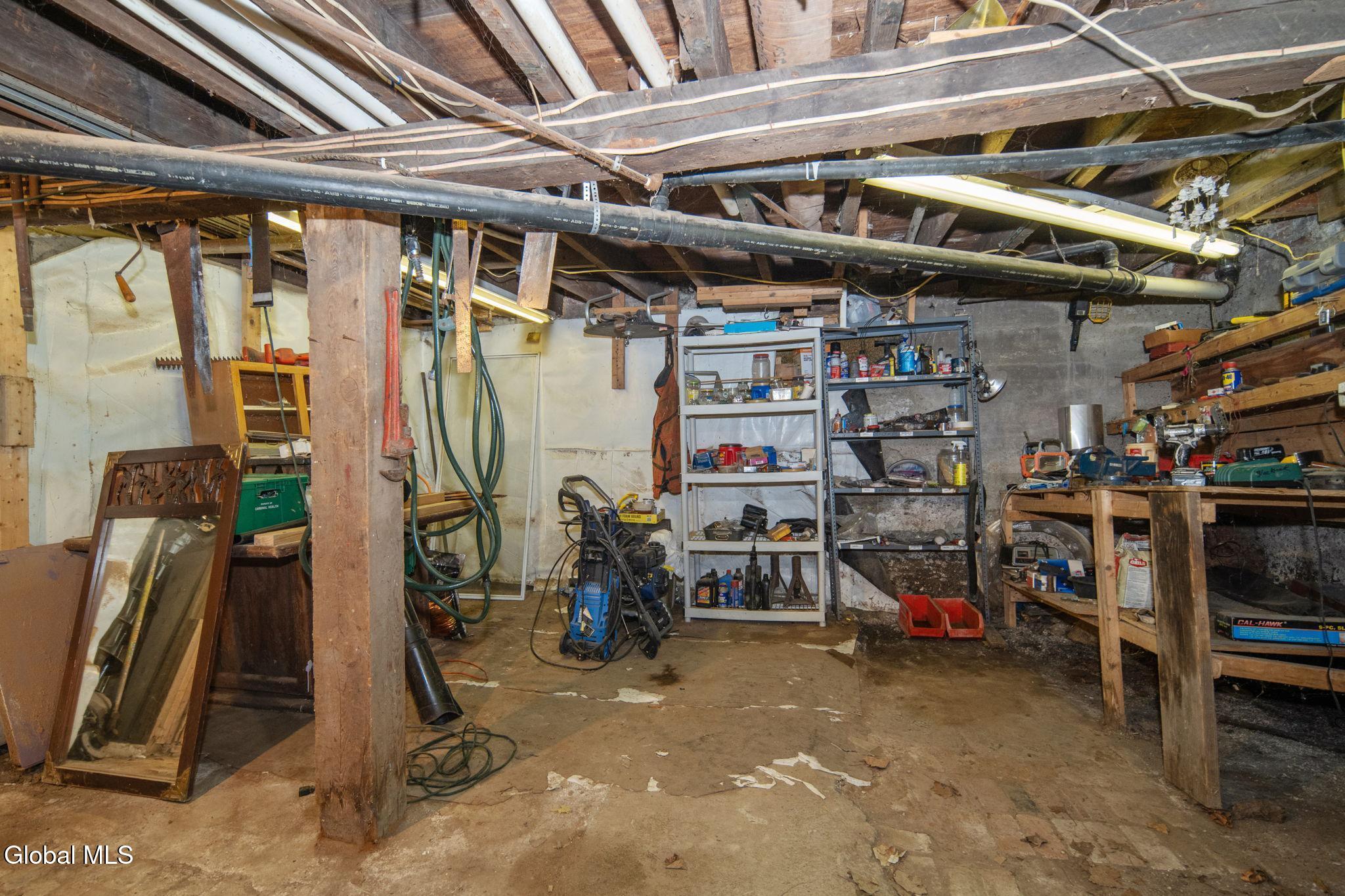 44 Spring Avenue Troy NY 12180