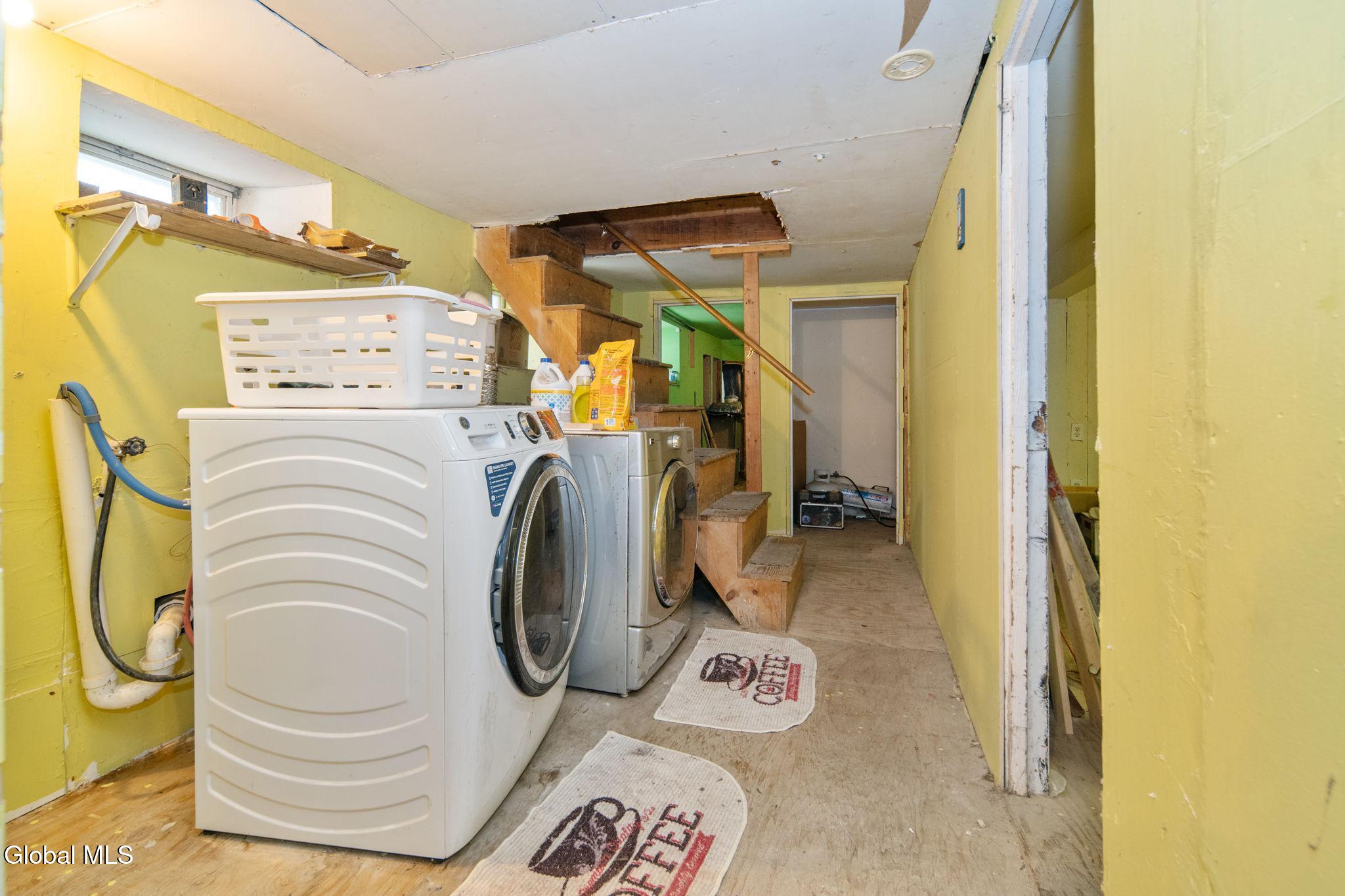 44 Spring Avenue Troy NY 12180