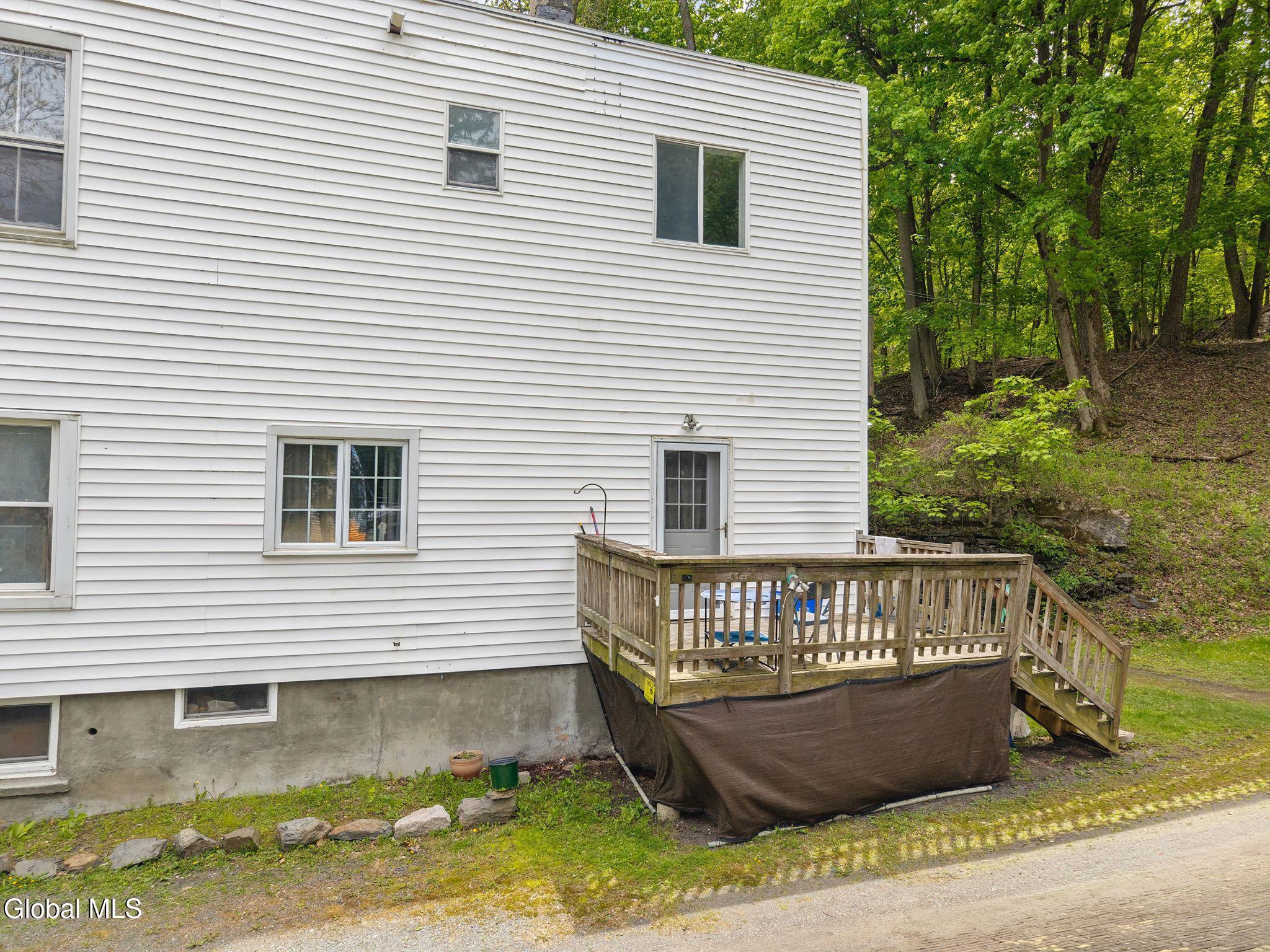44 Spring Avenue Troy NY 12180