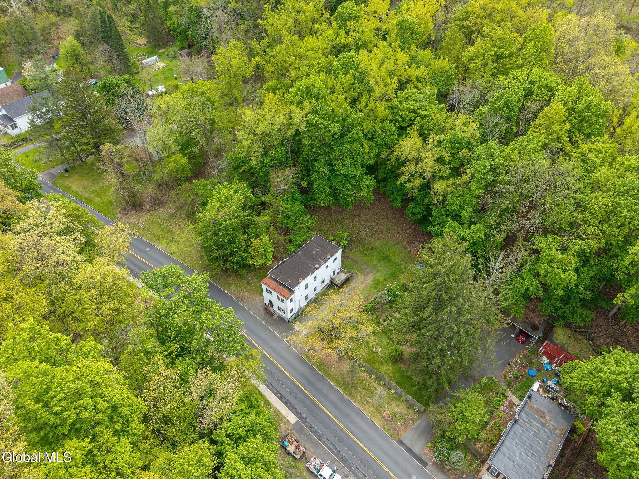 44 Spring Avenue Troy NY 12180