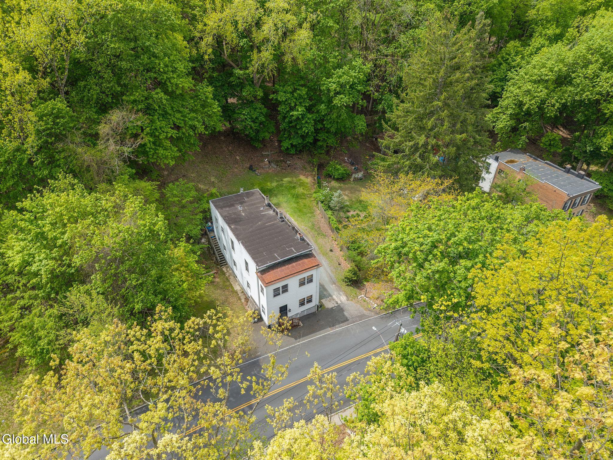 44 Spring Avenue Troy NY 12180