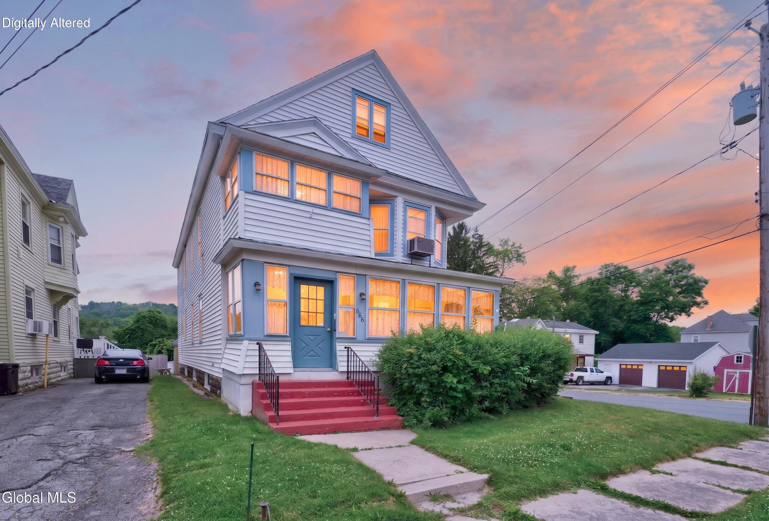 386 Division Street Amsterdam NY 12010
