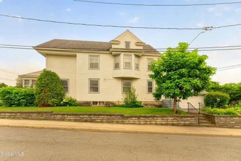 386 Division Street Amsterdam NY 12010