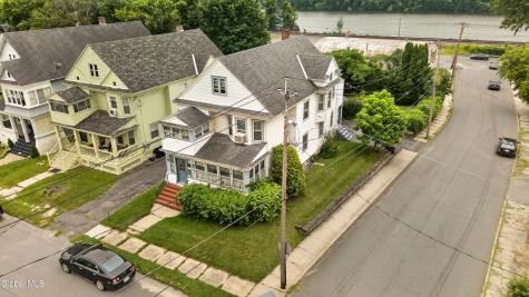 386 Division Street Amsterdam NY 12010
