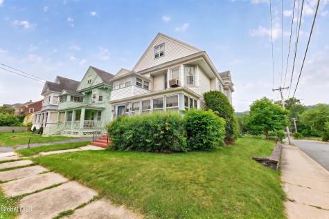 386 Division Street Amsterdam NY 12010