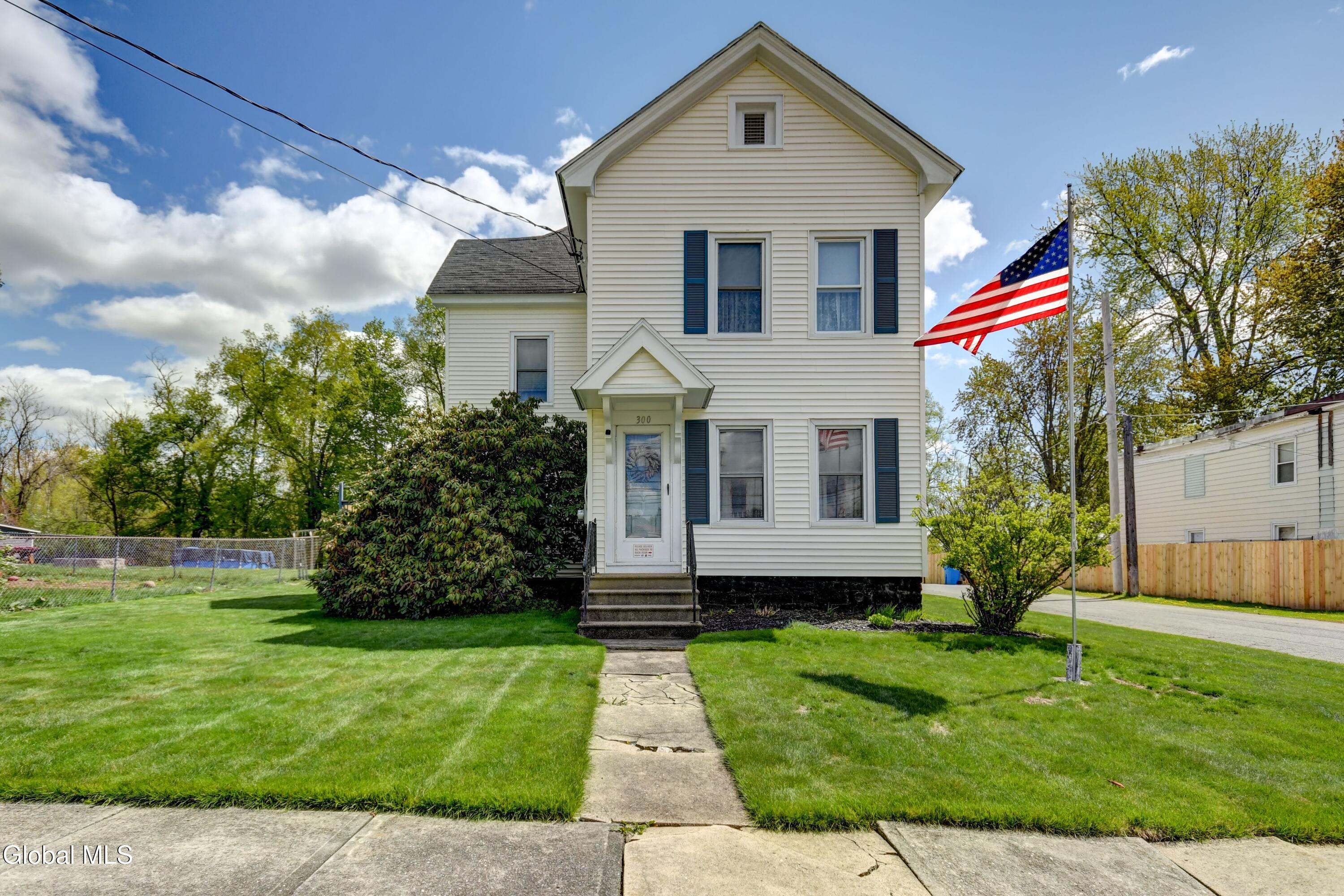 300 Wells Street Johnstown NY 12095