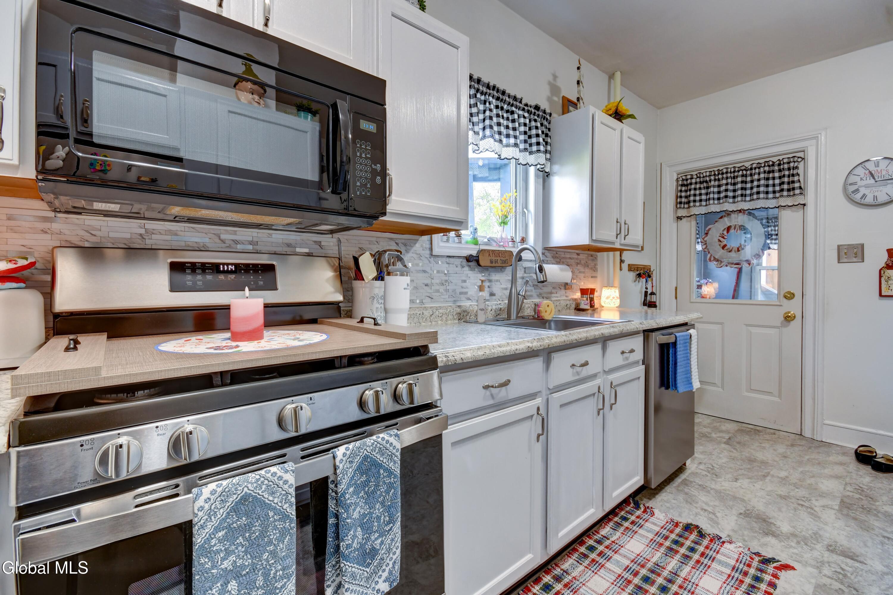 300 Wells Street Johnstown NY 12095