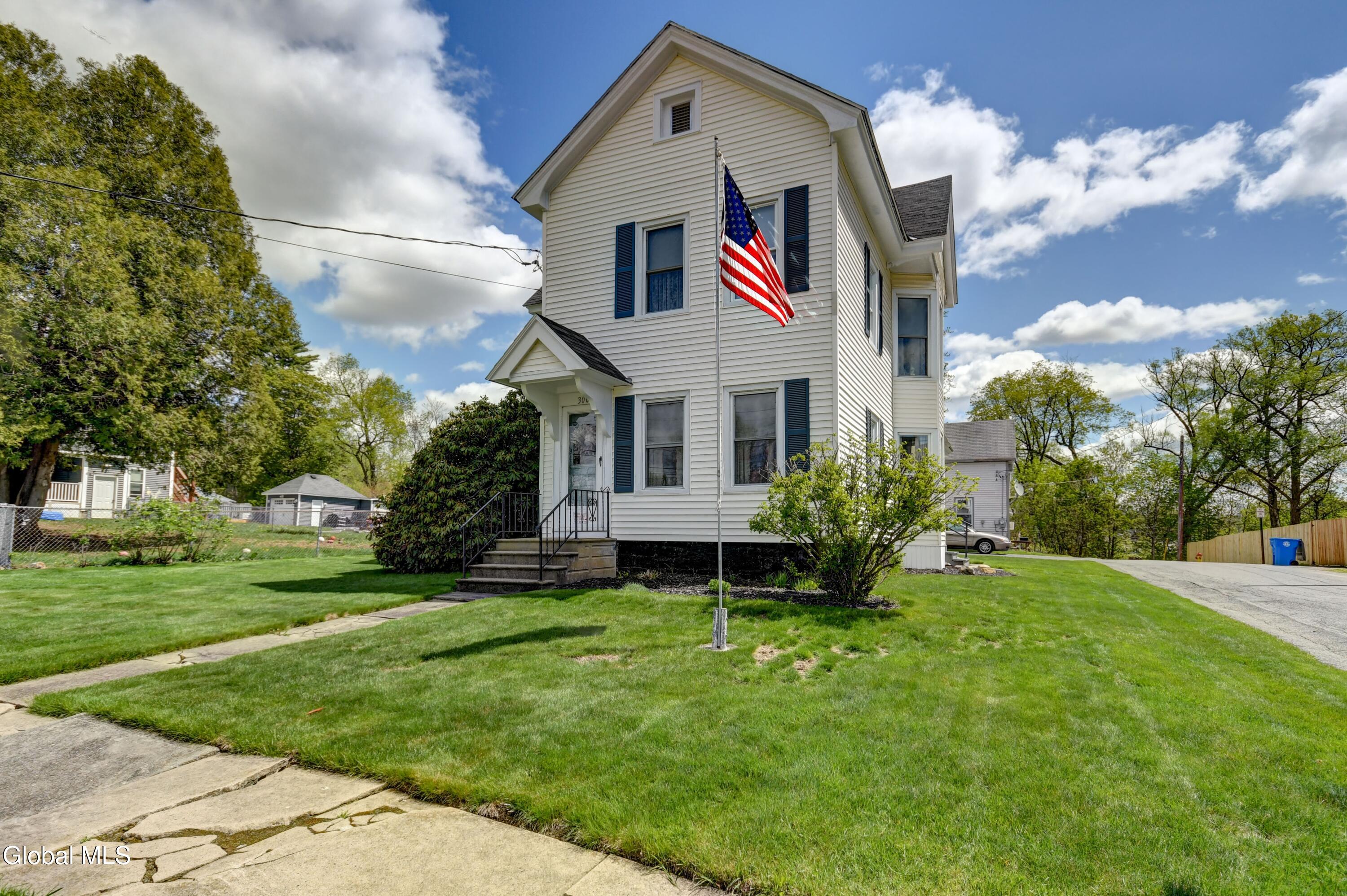 300 Wells Street Johnstown NY 12095