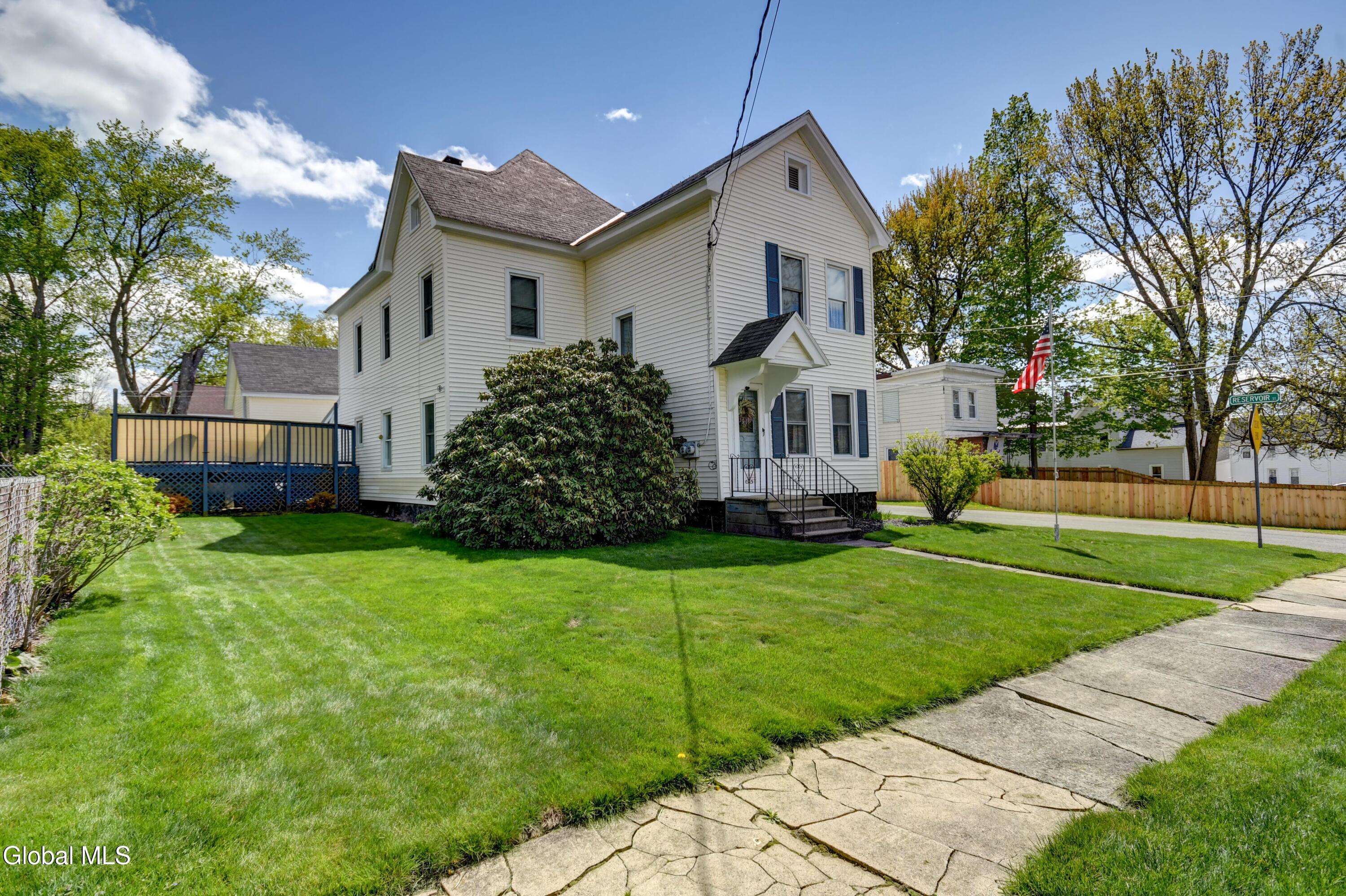 300 Wells Street Johnstown NY 12095