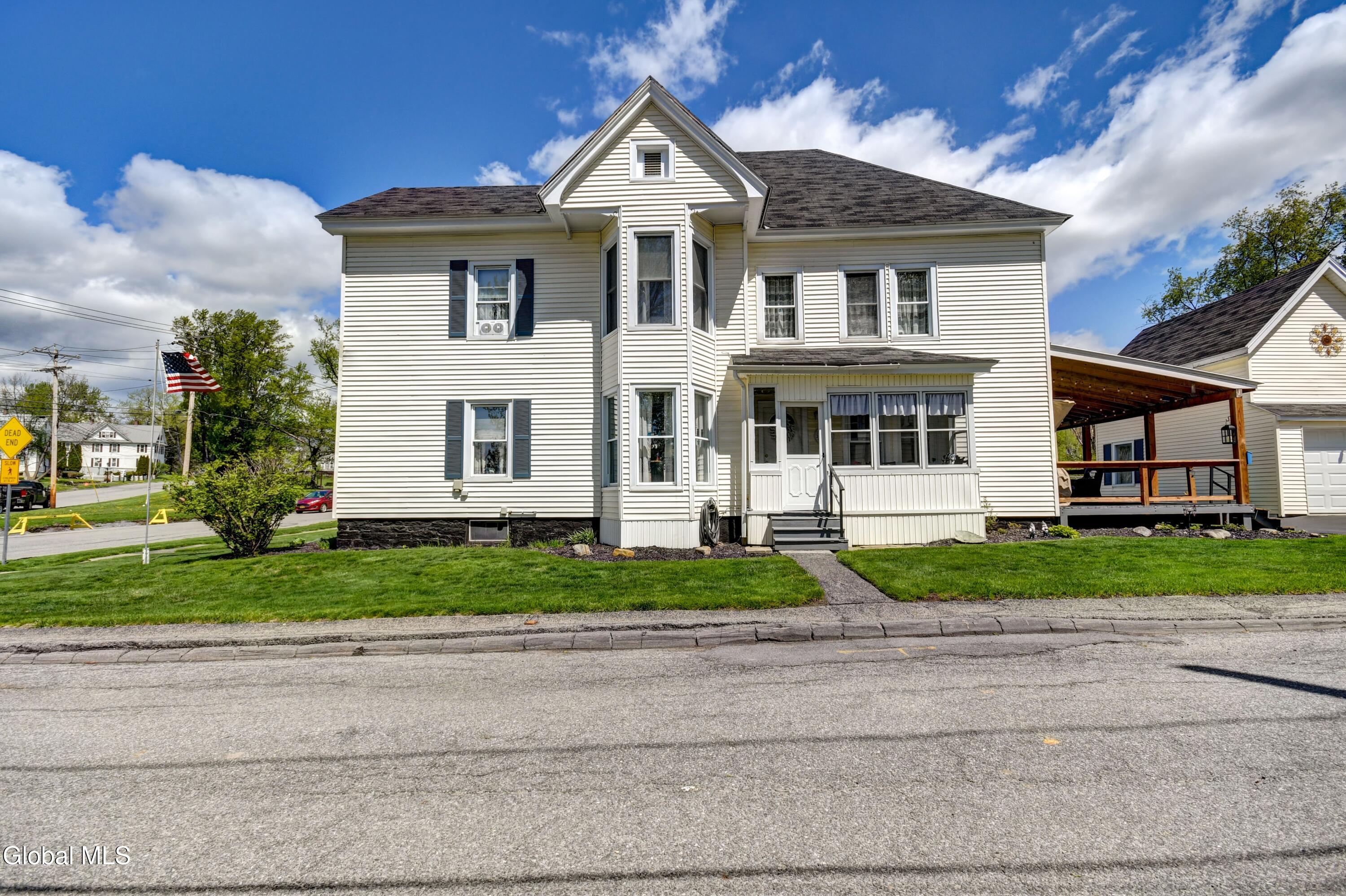 300 Wells Street Johnstown NY 12095