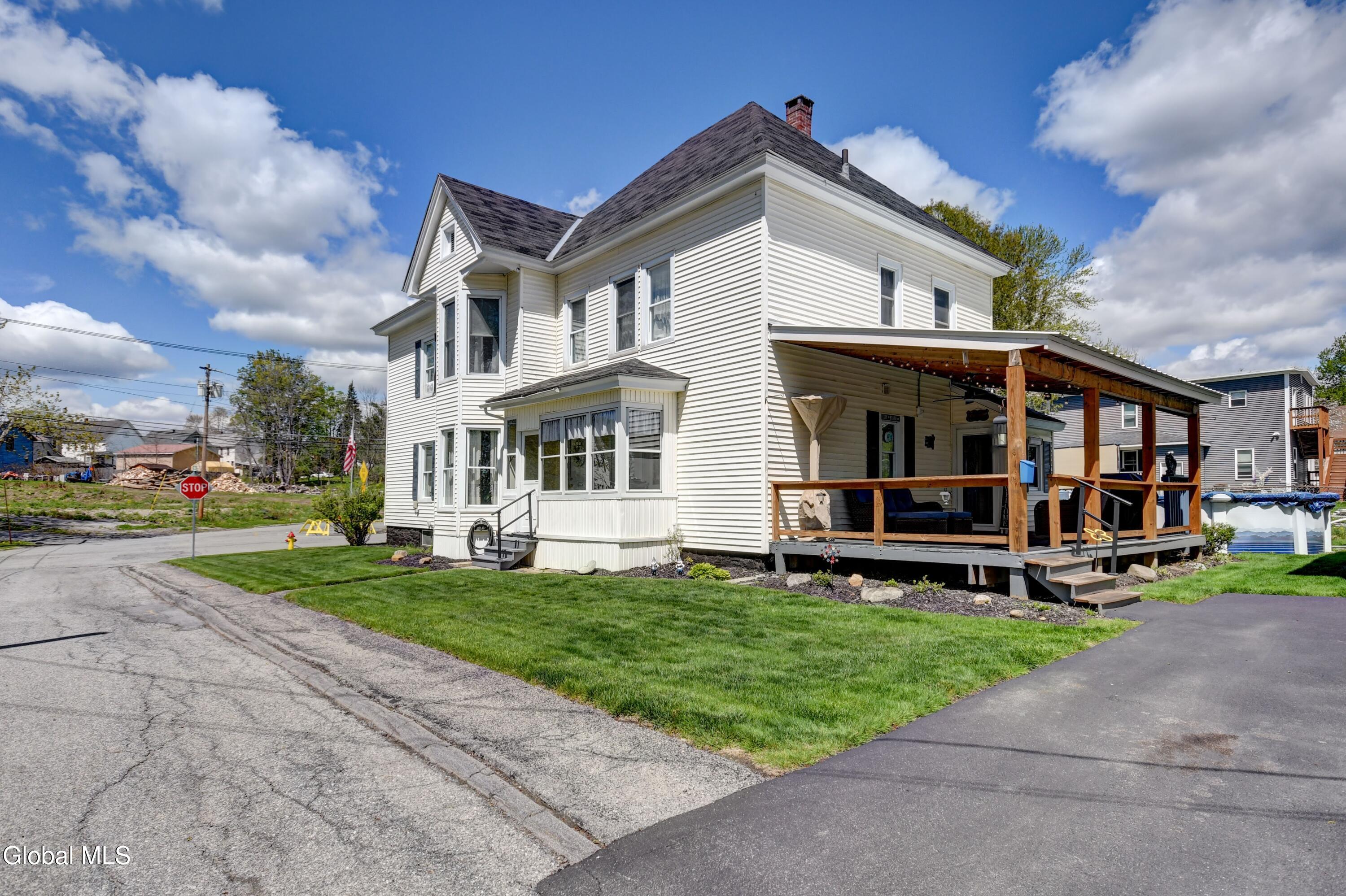 300 Wells Street Johnstown NY 12095