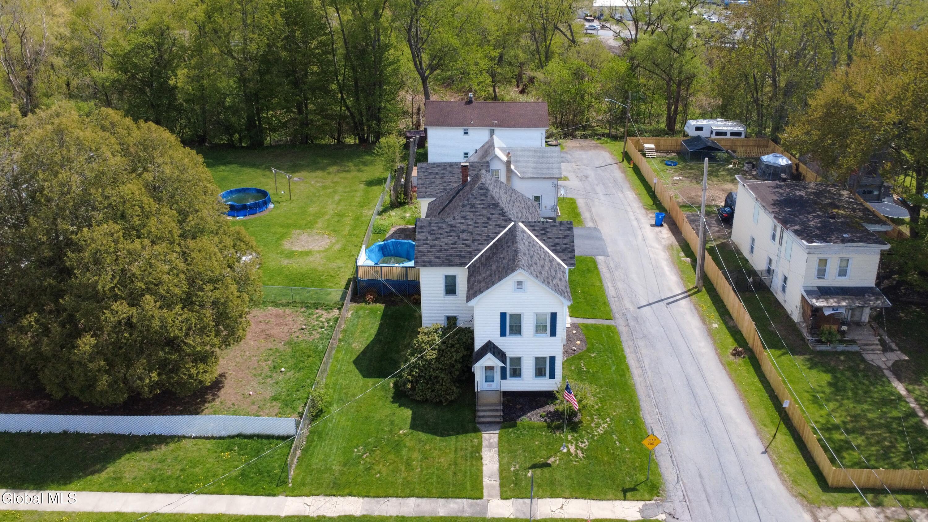 300 Wells Street Johnstown NY 12095