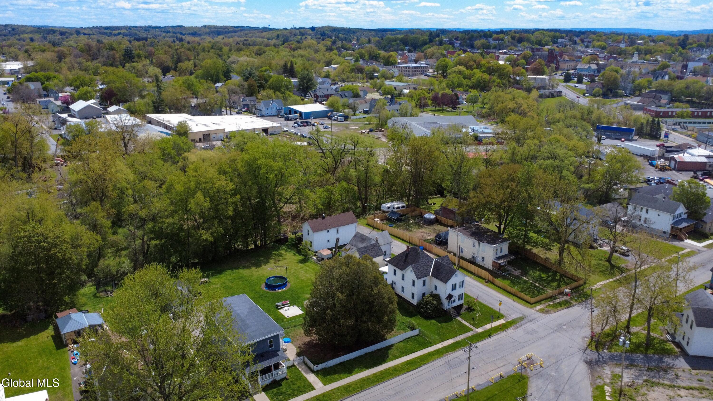 300 Wells Street Johnstown NY 12095