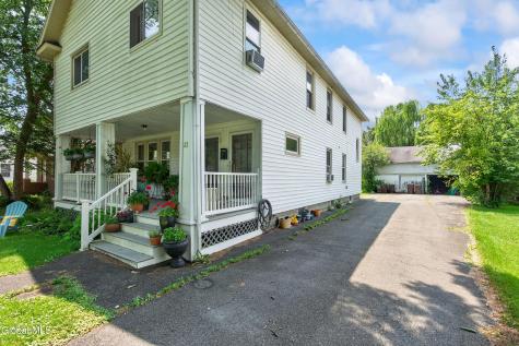27 Euclid Avenue Delmar NY 12054