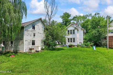 27 Euclid Avenue Delmar NY 12054