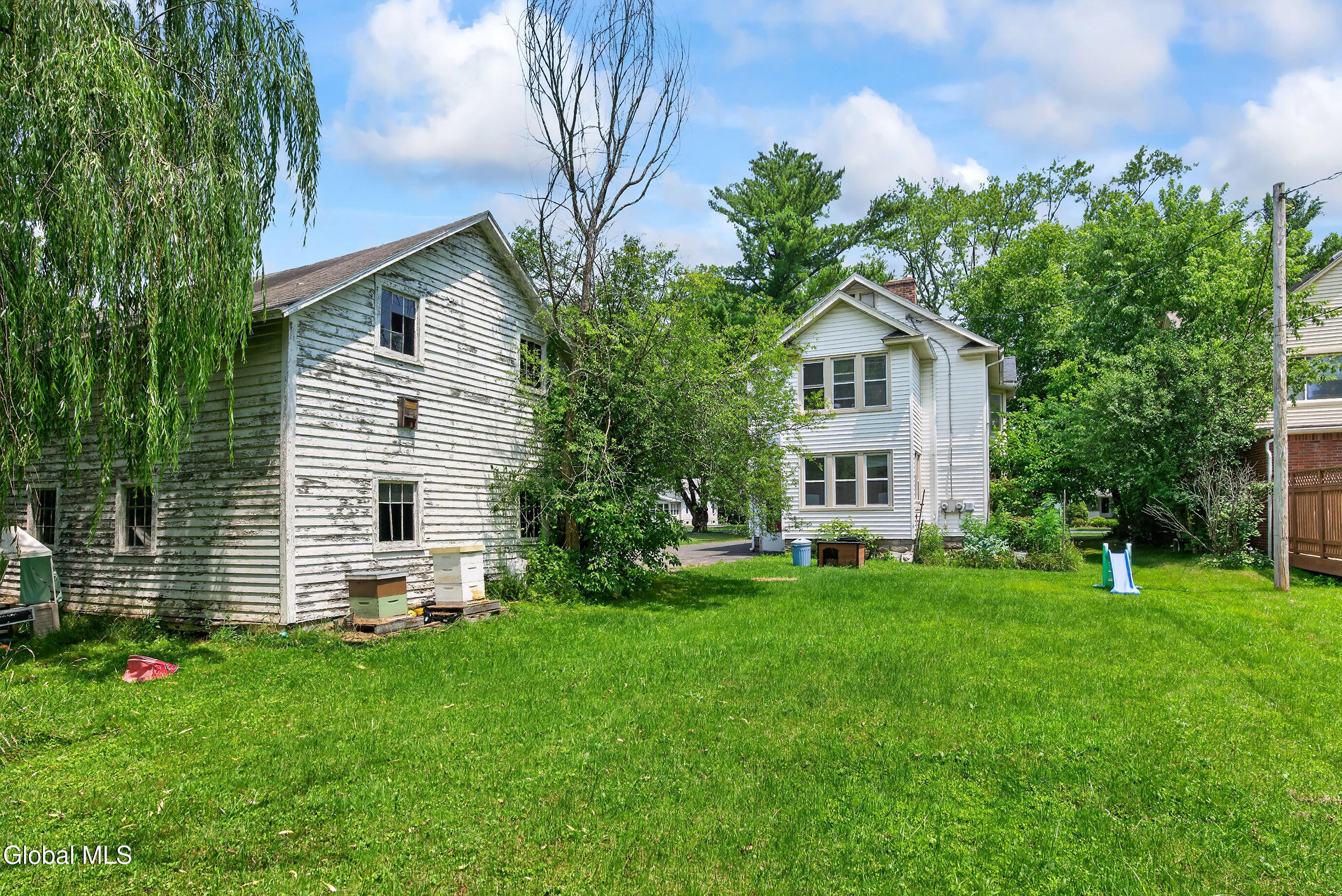 27 Euclid Avenue Delmar NY 12054