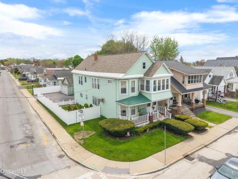 302-304 Michigan Avenue Schenectady NY 12303