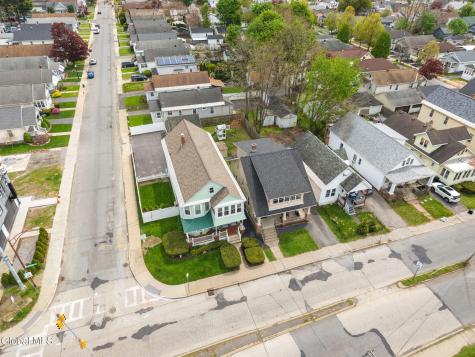 302-304 Michigan Avenue Schenectady NY 12303