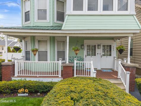 302-304 Michigan Avenue Schenectady NY 12303
