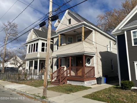 907 Delamont Avenue Schenectady NY 12307