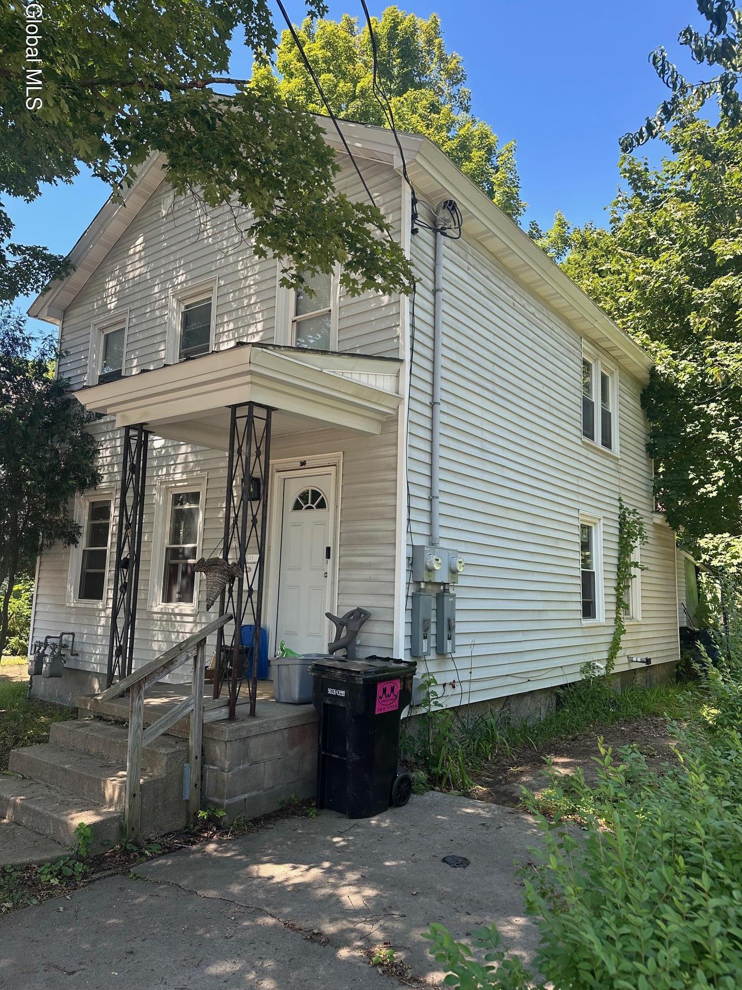 Glens Falls NY, 26 Grand Street