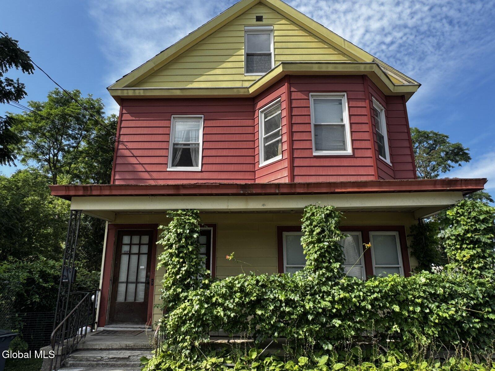 3014 Albany Street Schenectady NY 12304