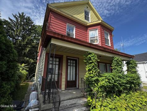 3014 Albany Street Schenectady NY 12304
